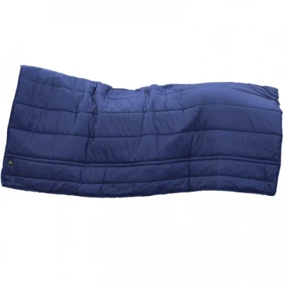 Afbeelding van Kentucky Deken Horse Duvet 300g Navy 200x180