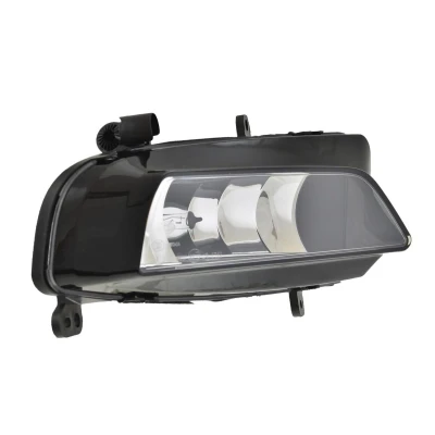 Afbeelding van Hella Mistlamp Audi A5 (8T3) S line 11/11 Rechts H8 1NE 010 832 241