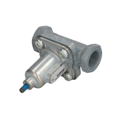 Afbeelding van WABCO 4341001300 Overstroomklep