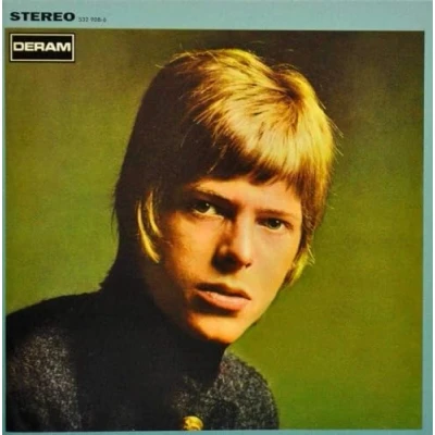 Afbeelding van David Bowie (CD)