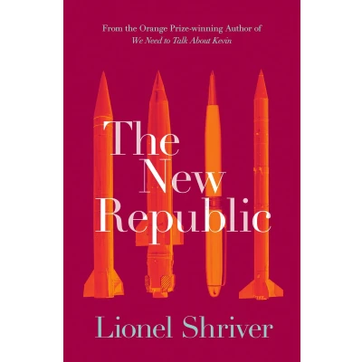 Afbeelding van New Republic