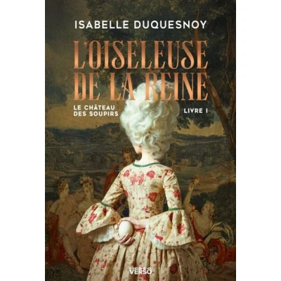 Image de L&#039;Oiseleuse de la Reine
