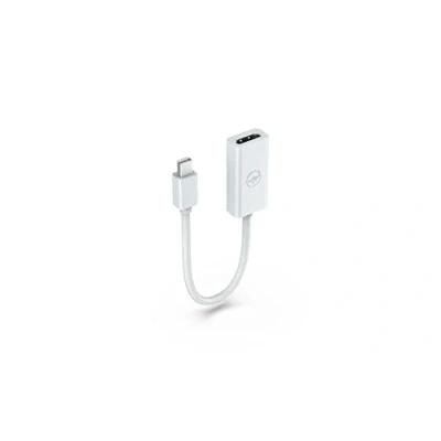 Image de EKom Adaptateur Mini DisplayPort vers HDMI