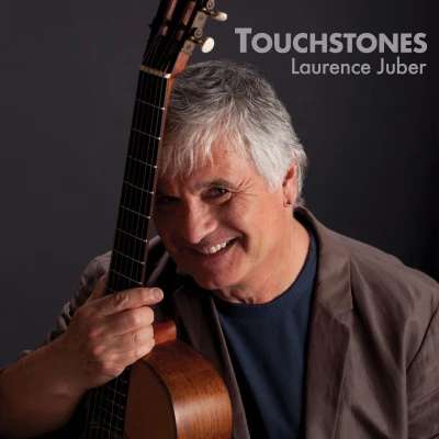 Afbeelding van Laurence Juber Touchstones (CD)