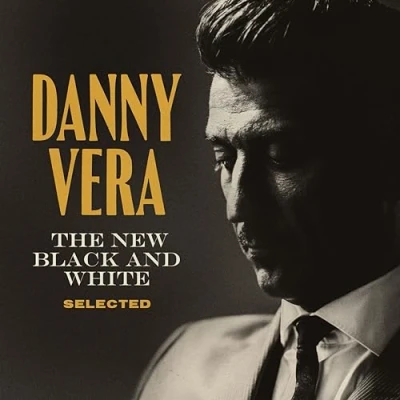 Afbeelding van VERA, DANNY NEW BLACK AND WHITE SELECTED