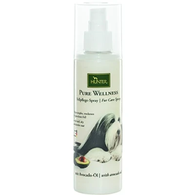 Afbeelding van Hunter Hondenspray Spa