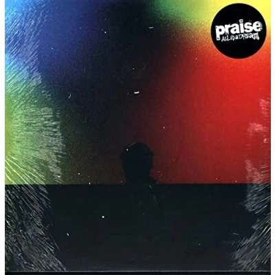 Afbeelding van Praise All In a Dream (LP)