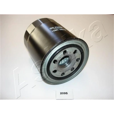 Afbeelding van ASHIKA 10 02 209 Oliefilter Opschroeffilter