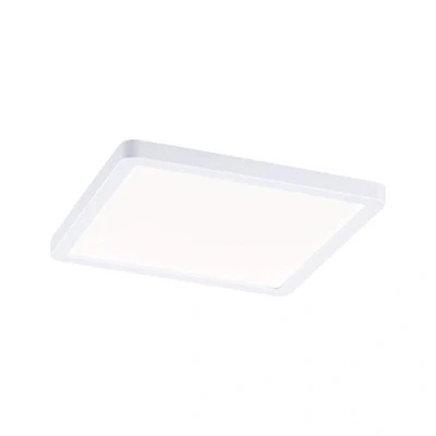 Afbeelding van Paulmann 93059 AREO VariFit LED inbouwpaneel 13 W Wit