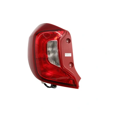 Afbeelding van TYC 11 14464 05 2 Achterlicht Links Met lamphouder KIA: Picanto III