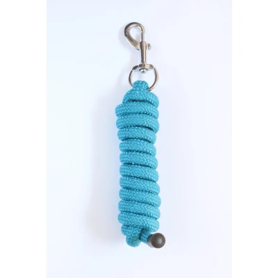 Image de HB Corde pour Licol Luxe Turquoise
