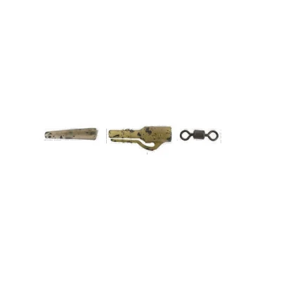 Afbeelding van Avid Carp Terminal Tackle Lead Clip Kit (5 pcs)