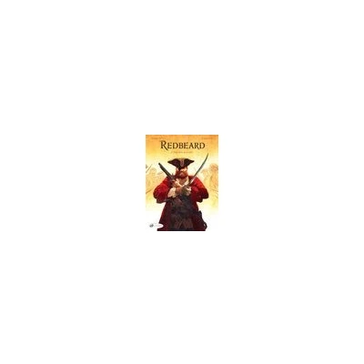 Image de Redbeard Vol.2 The Sea Wolves