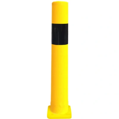 Afbeelding van VISO TPX 710 NJ Bumper paal