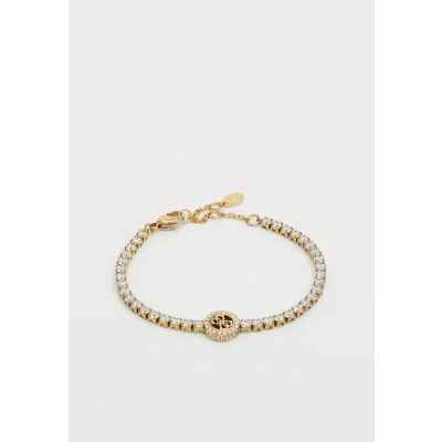 Afbeelding van Guess Jewellery JUBB05142JWYGS Goudkleurig