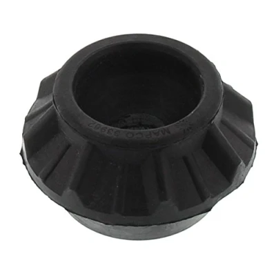 Afbeelding van MAPCO 33962 Veerpootlager Achteras links, rechts Zonder kogellager VOLKSWAGEN: GOLF 3, 2, Polo III Hatchback, SEAT: Ibiza 2
