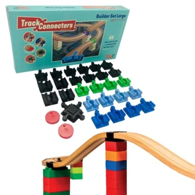 Afbeelding van Builder Set Large 29 Teile