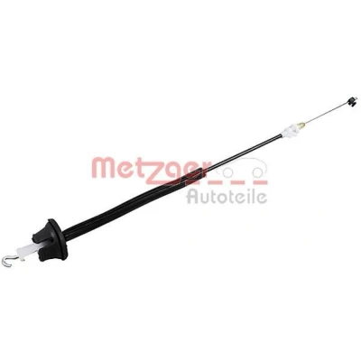 Afbeelding van METZGER 3160027 Kabel, deurregeling AUDI: A4 B8 Avant, Saloon