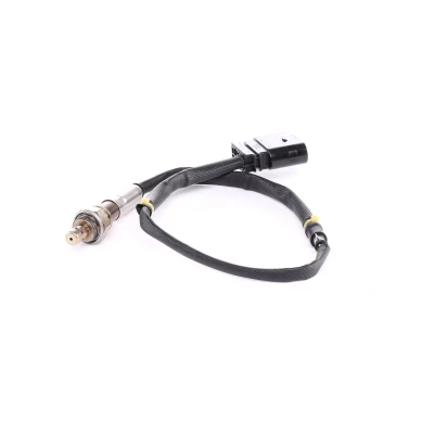 Afbeelding van NOx sensor, katalysator GEBE 9 3829 1, voor o.a. IVECO