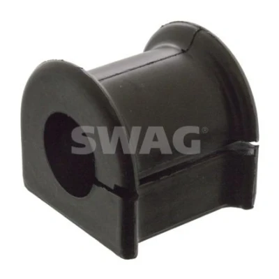 Afbeelding van SWAG 81 10 3931 Stabilisatorstang Rubbers Vooras Rubber 21 45 TOYOTA: Corolla IX Hatchback, Prius II Liftback