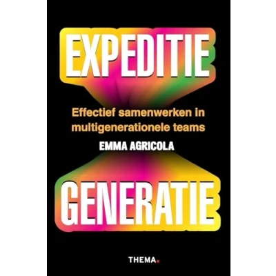 Afbeelding van Expeditie Generatie