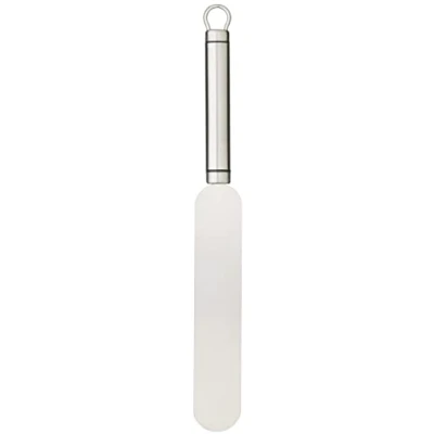 Afbeelding van KitchenCraft RVS recht paletmes Kitchen Craft Professional