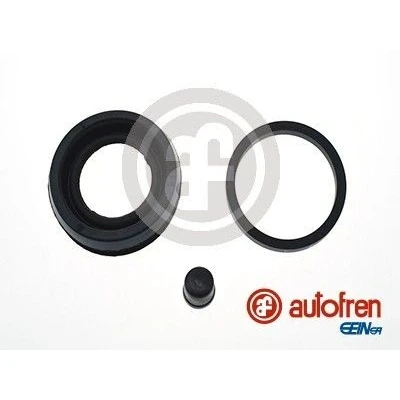 Afbeelding van Reparatieset, remklauw AUTOFREN SEINSA D4 1016