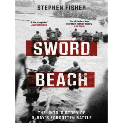 Image de SWORD BEACH