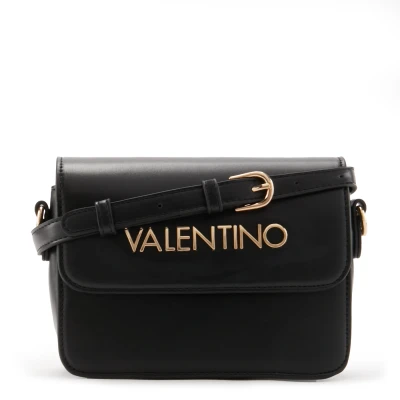 Image de Valentino Bags Femmes Sac Besace Noir VBS8H310NERO