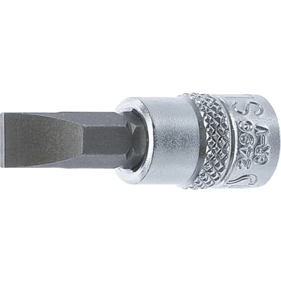Afbeelding van BGS Dopsleutelbit 1/4&quot; sleuf 7 mm