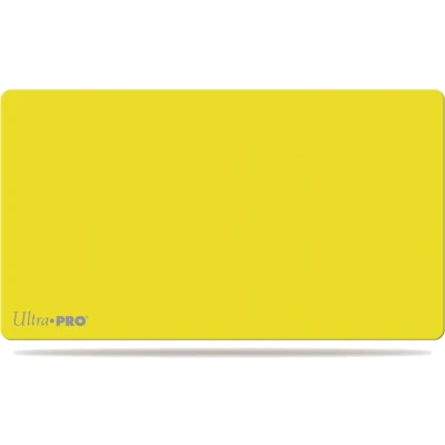 Afbeelding van Artist&#039;s Playmat Solid Yellow