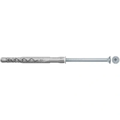 Afbeelding van Fischer Constructie plug 160 mm 14 530924 50 stuk(s)