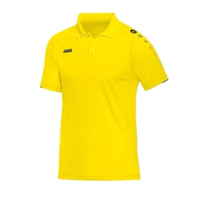 Afbeelding van JAKO Classico Polo heren