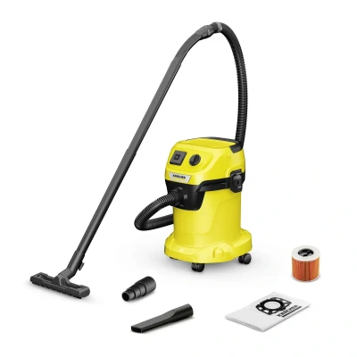 Afbeelding van Karcher WD 3 P V 17/4/20 *EU III