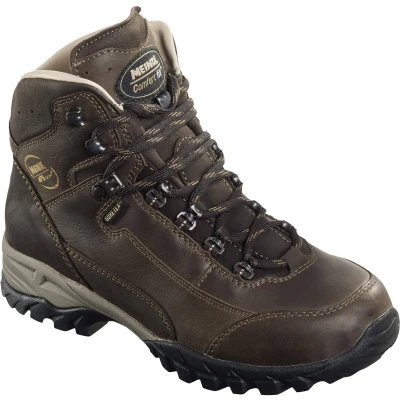 Afbeelding van Meindl 5174 Matrei Lady Comfort Fit GTX Donker Wandelschoenen Maat 37.5 Bruin Schutrups