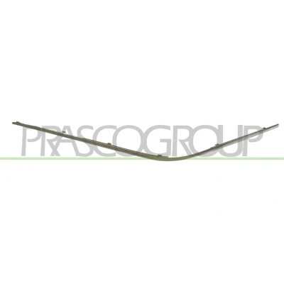 Afbeelding van PRASCO ME0371248 Sier / beschermingspaneel, bumper Links voor
