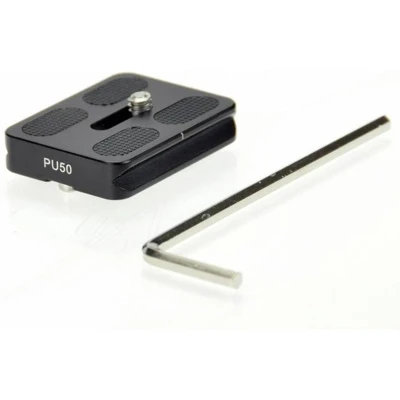 Afbeelding van Benro PU50 Statief accessoire