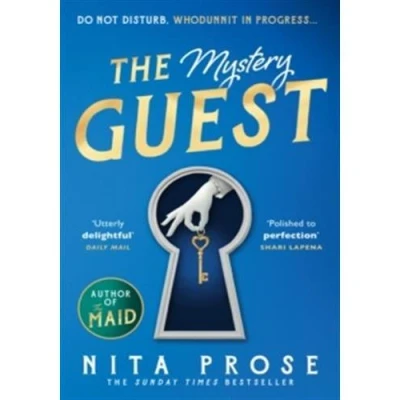 Image de The mystery guest