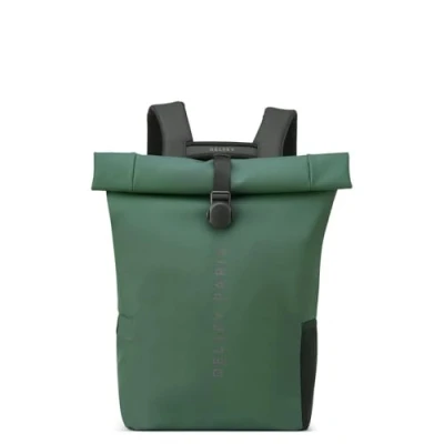 Afbeelding van Delsey Paris Rugzak, Maat: One Size, Green