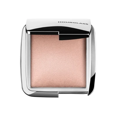 Afbeelding van Hourglass AMBIENT Strobe Lighting Powder Highlighter Iridescent Light 4,2 Gram