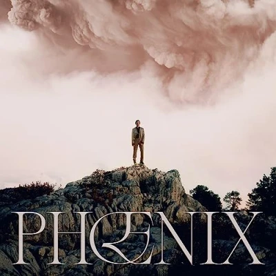 Afbeelding van Lord Esperanza Phoenix (2 LPs)