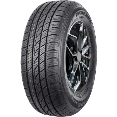 Afbeelding van Tracmax Ice Plus S220 245/65 R17 107H personenwagen Winterbanden Banden VOLKSWAGEN: Amarok Pickup, FIAT: Fullback SSANGYONG: Kyron SUV