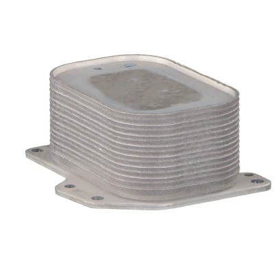 Afbeelding van Febi Bilstein Oliekoeler motorolie 103050