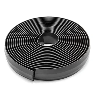 Afbeelding van vhbw Magneetband voor robotstofzuiger (bijv. compatibel met Ecovacs Deebot U2, U2 Pro, 4,5 m