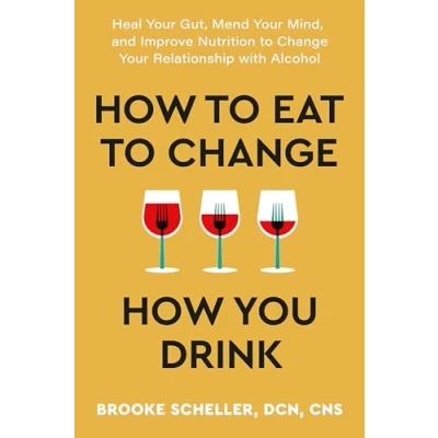 Afbeelding van How to Eat Change You Drink