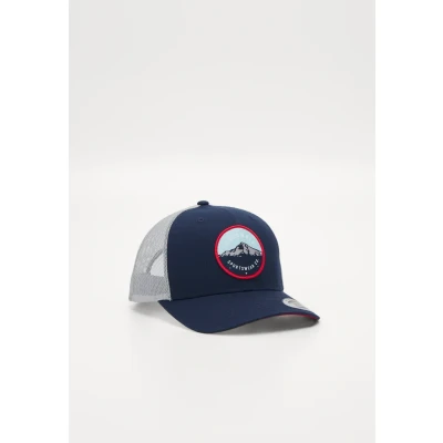 Afbeelding van Columbia SNAP BACK HAT Unisex Pet, Maat: One Size, Coll navy