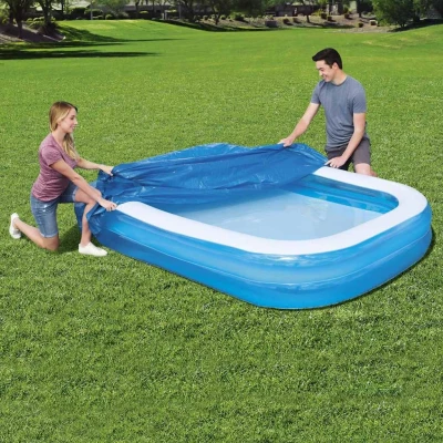 Afbeelding van Bestway Afdekzeil 262 x 175 cm
