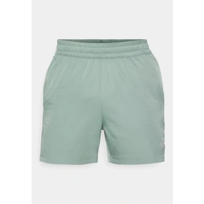 Afbeelding van Puma TAPE Shorts Korte broeken, Heren, Maat: Small, Green moon
