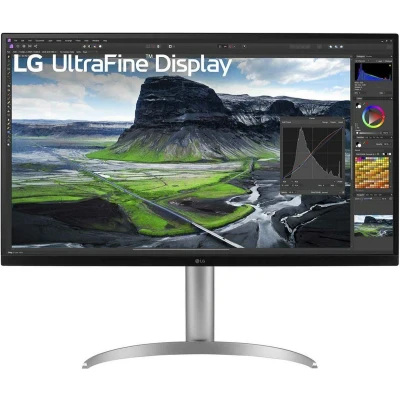 Afbeelding van LG UltraFine 32UQ850V W