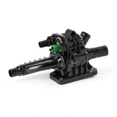 Afbeelding van Febi Bilstein Thermostaat 106066